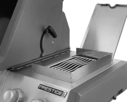 Napoleon Prestige PRO500 Connected kaasugrilli