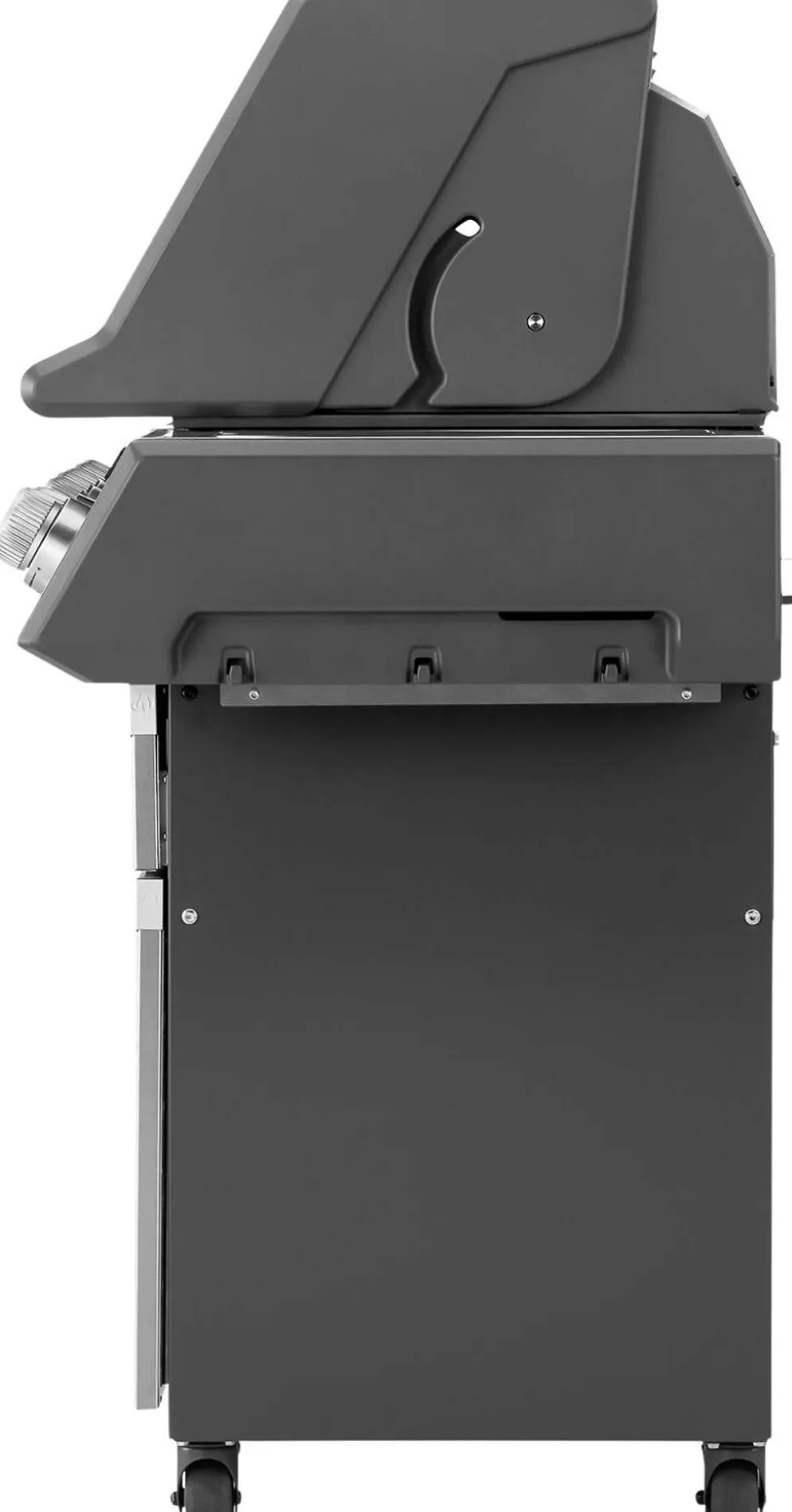 Napoleon Prestige PRO665 Connected kaasugrilli
