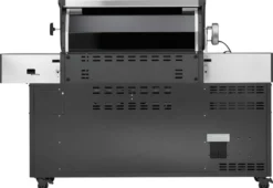 Napoleon Prestige PRO665 Connected kaasugrilli