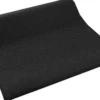 Narma matto flatWave Bono 80x150 cm musta