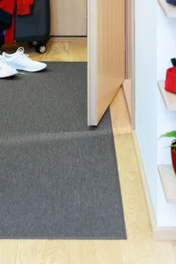 Narma matto flatWave Bono 133x200 cm carbon