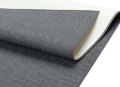 Narma matto flatWave Bono 133x200 cm carbon