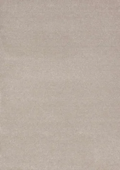 Narma velourmatto Wow 133 x 200 cm beige