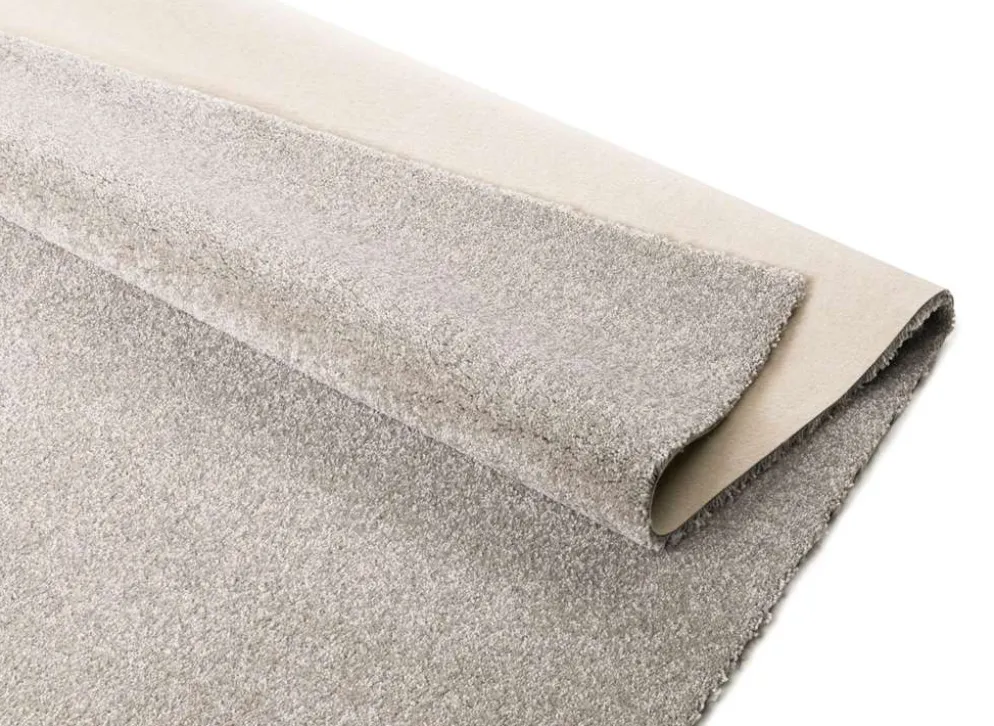 Narma velourmatto Wow 133 x 200 cm beige