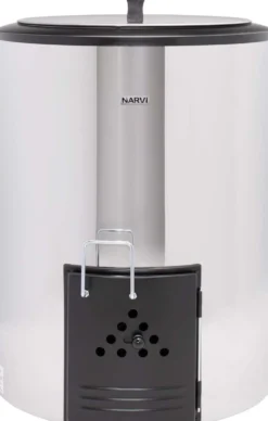 Narvi muuripata 80 l rst