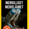 National Geographic. Merkilliset merieläimet - Luen itse 3