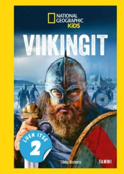 National Geographic. Viikingit - Luen itse 2