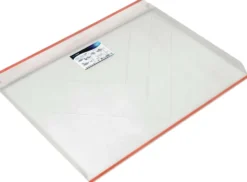 Nedis tulvasuoja 90 cm leveälle kylmälaitteelle 91,2x70 cm