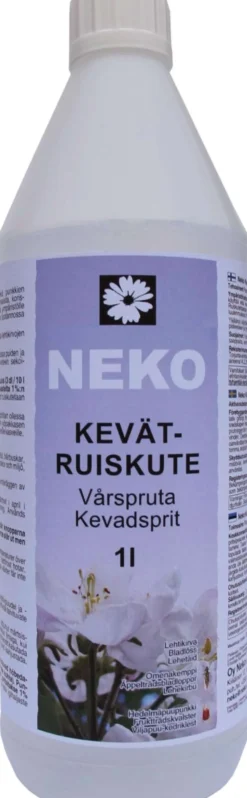 Neko kevätruiskute 1 l