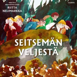Nelimarkka, Seitsemän veljestä