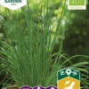 Nelson Garden Premium sipuli, ruoho-, Polyvert, luomu