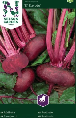 Nelson Garden siemen micropunakaali