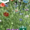 Nelson Garden siemen raparperin versot