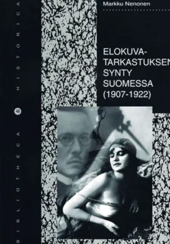Nenonen, Elokuvatarkastuksen synty Suomessa (1907-1922)