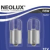 Neolux Ajoneuvopolttimo R5W 2kpl