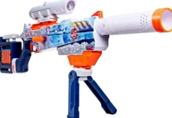 Nerf Loadout leikkipyssy Arctic zerostriker
