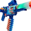 Nerf Loadout leikkipyssy Cyberlight ghost