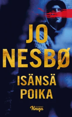 Nesbø, Isänsä poika