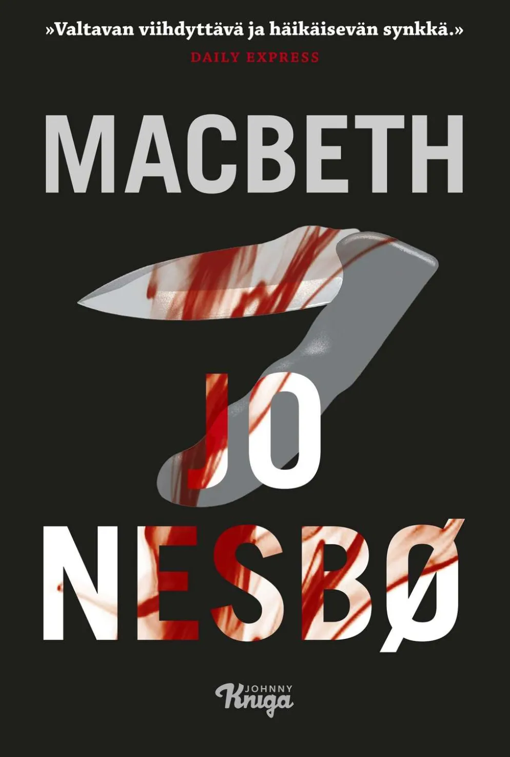 Nesbø, Macbeth