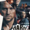 Nesbø, Veritimantit - Harry Hole 5