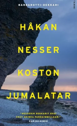 Nesser, Koston jumalatar
