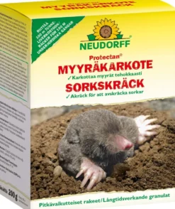 Neudorff Myyräkarkote Protectan 200 g