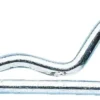 Neulasokka din 11024 zn 2mm 100 kpl