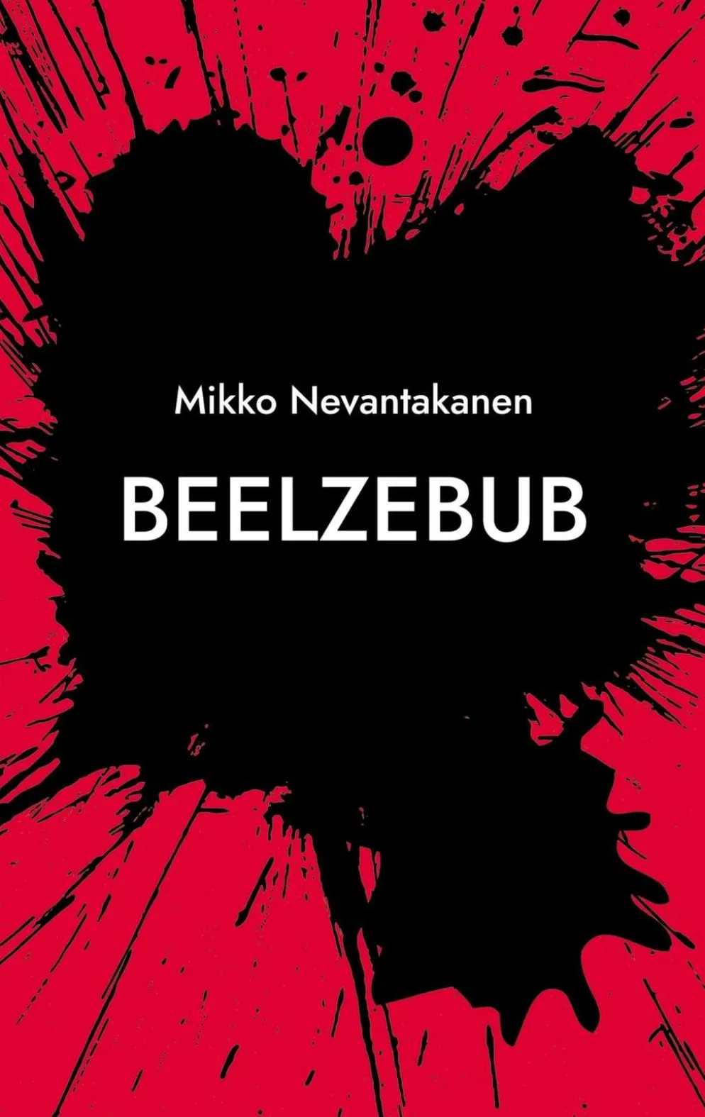 Nevantakanen, Beelzebub