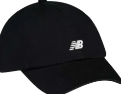 New Balance lippalakki 6 Panel Classic