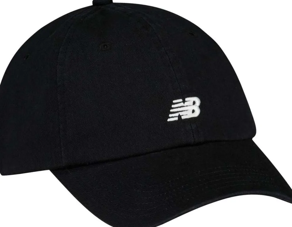 New Balance lippalakki 6 Panel Classic