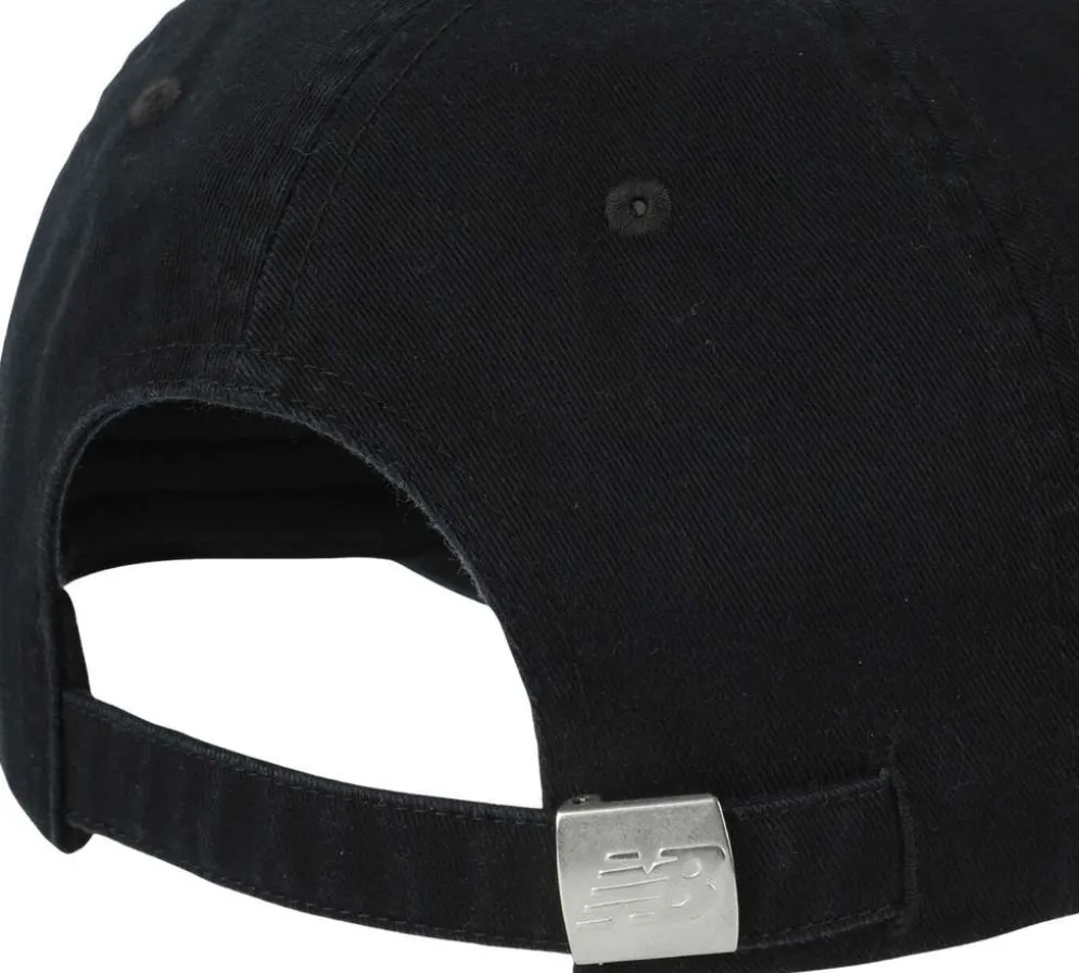 New Balance lippalakki 6 Panel Classic