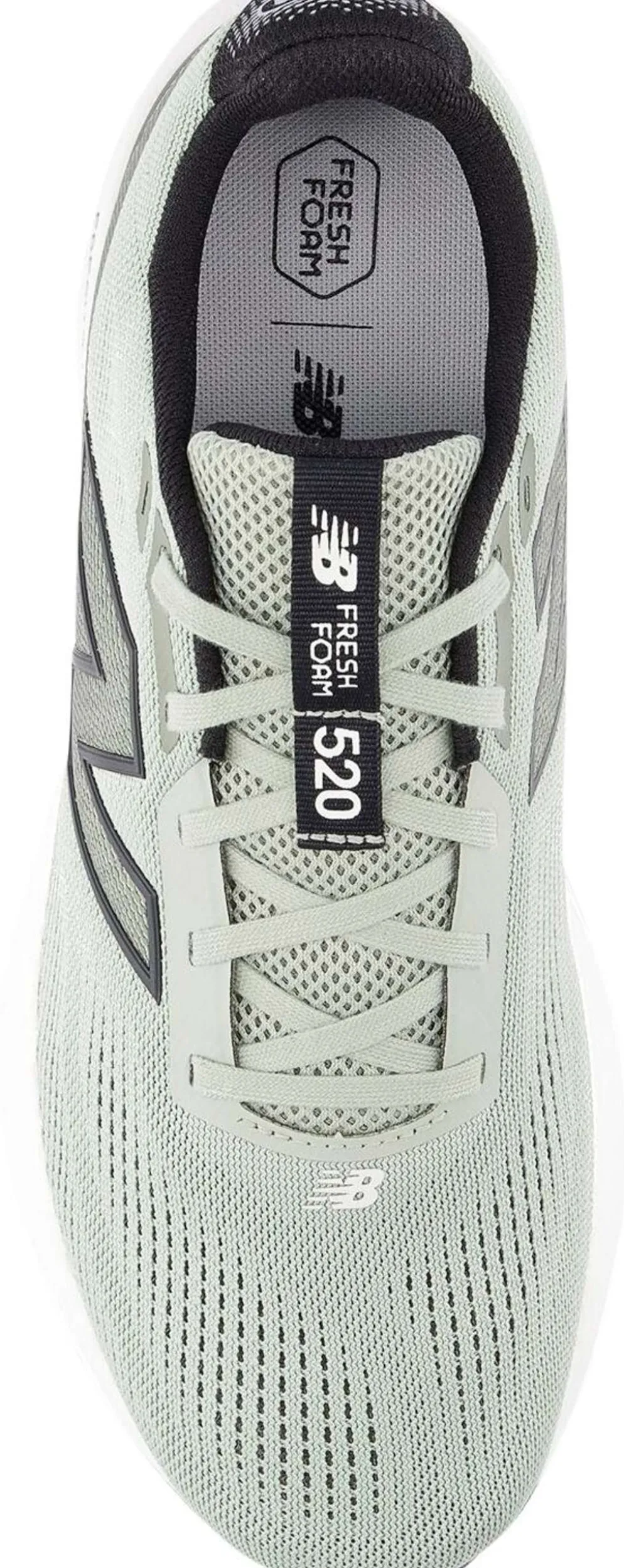 New Balance miesten juoksukengät 520v9