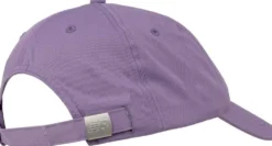 New Balance 6 Panel Linear Logo lippalakki