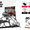 Next Level Racing GT Lite Pro ajopenkki