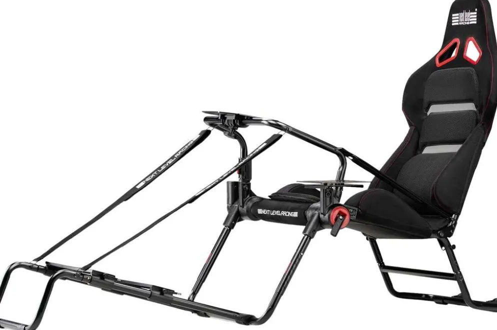 Next Level Racing GT Lite Pro ajopenkki