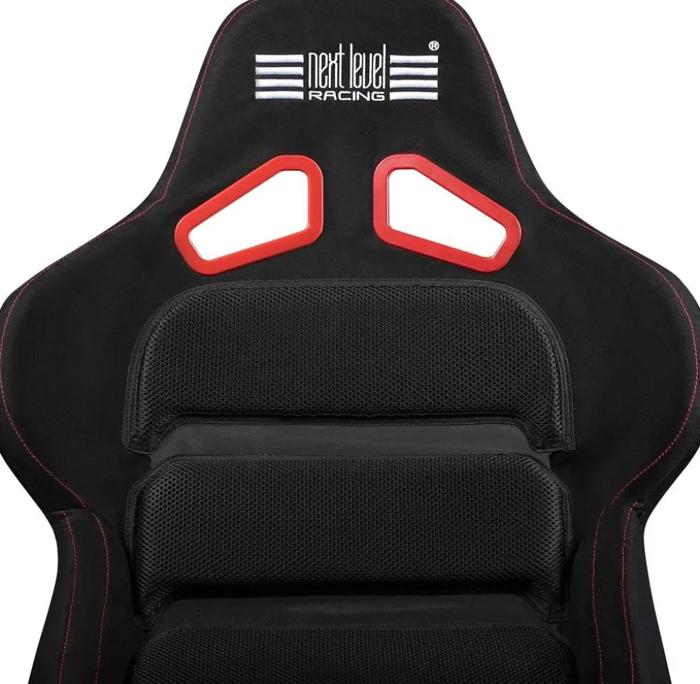 Next Level Racing GT Lite Pro ajopenkki