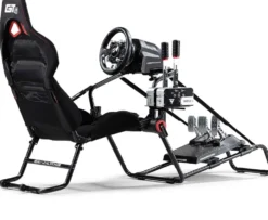 Next Level Racing GT Lite Pro ajopenkki