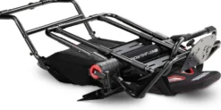 Next Level Racing GT Lite Pro ajopenkki