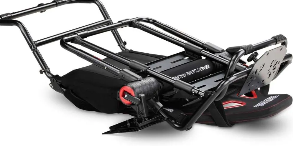 Next Level Racing GT Lite Pro ajopenkki