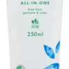 Änglamark Baby soap all-in-one vauvan yleispesuneste 250 ml