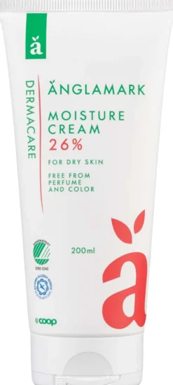 Änglamark Dermacare ihovoide 26 % 200 ml