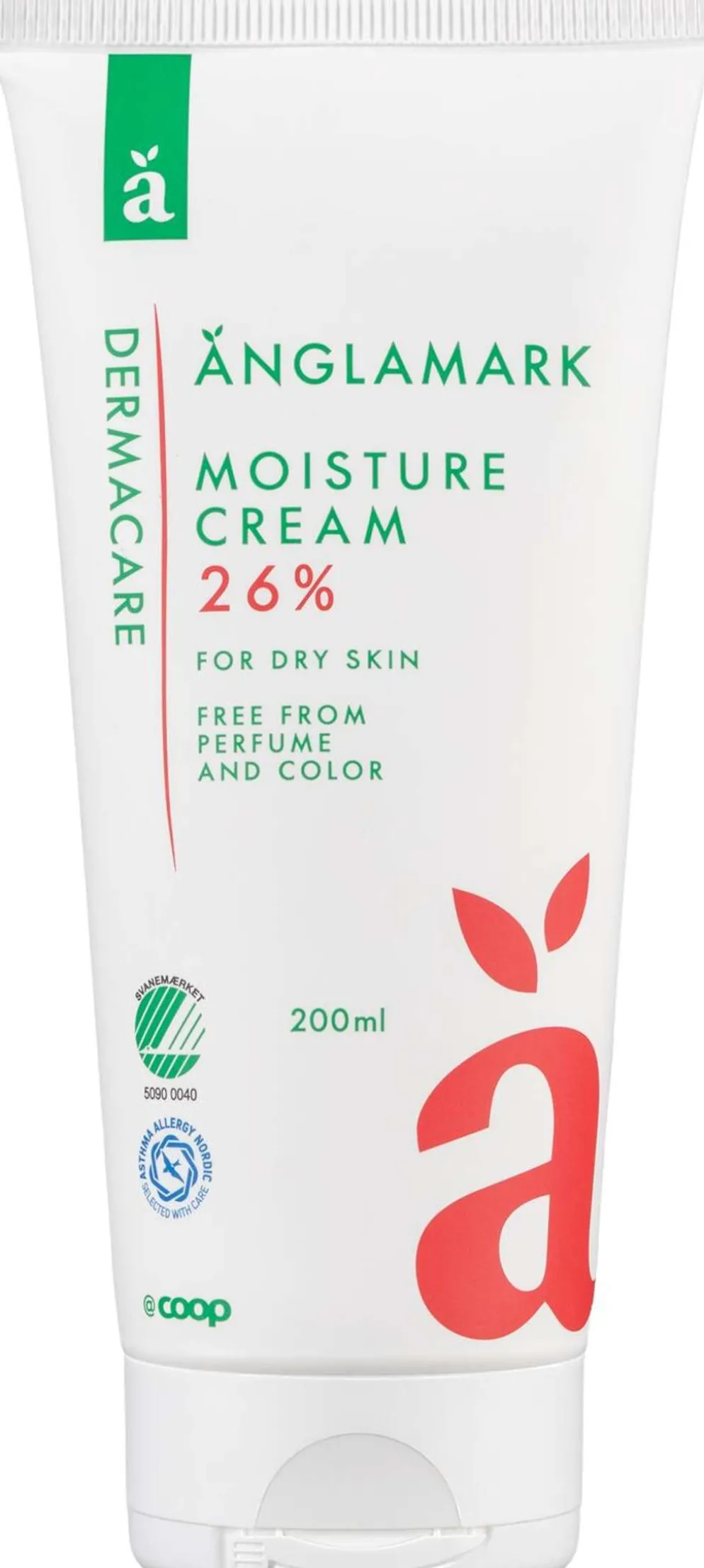 Änglamark Dermacare ihovoide 26 % 200 ml