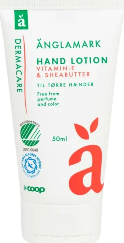 Änglamark Dermacare käsivoide 50 ml