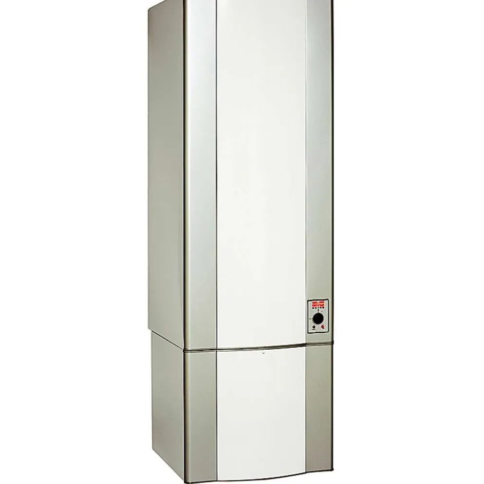 NIBE Vedenlämmitin Metro 300L RST moduli 3kW
