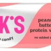 Nick's Peanut Butter Protein Wafer 40g gluteeniton proteiinivohvelipatukka