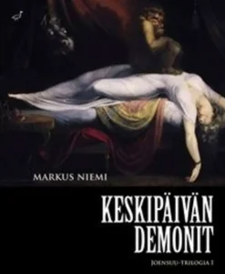 Niemi, Keskipäivän demonit
