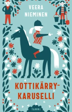 Nieminen, Kottikärrykaruselli