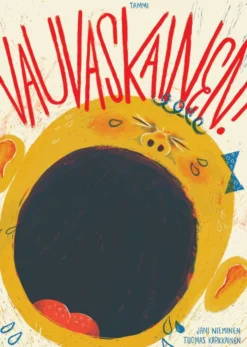 Nieminen, Vauvaskainen