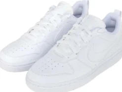 Nike lasten tennarit Court Borough GS DV5456-106