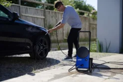 Nilfisk painepesuri Core 130-6 Power Control Car Wash